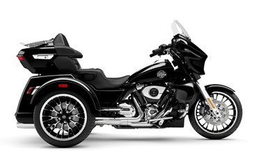 Harley Davidson Street Glide 3 Limited 2026 | Moto | Trike
