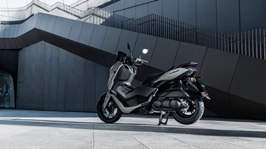 Yamaha NMAX 125 Tech MAX 2025 | Scooter | Desporto