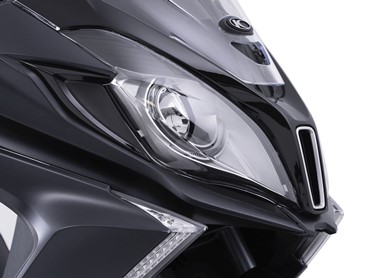 Kymco Downtown 125 | Scooter | Scooters 125cc