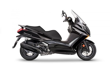 Kymco Super Dink 125 ABS | Scooter | Scooters 125 cc