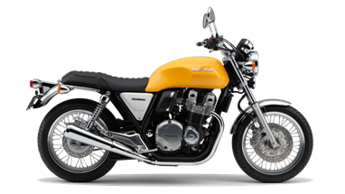 Honda CB1100 EX 2017 | Moto | Street