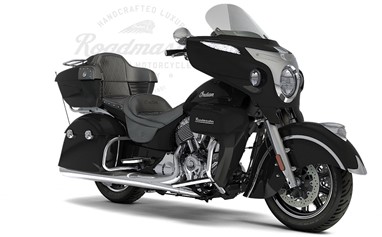 Indian Roadmaster | Moto | Touring