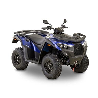 Kymco MXU 550i EPS T3B | ATV | ATVS