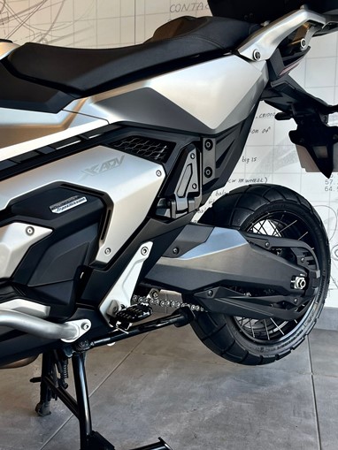 Honda X-ADV 750 | Moto