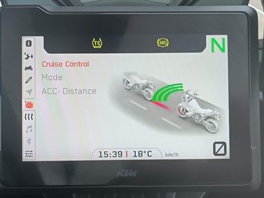 KTM 1290 Super Adventure S | Moto