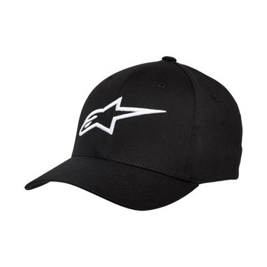 Boné Alpinestars AGELESS CURVE HAT | Boné
