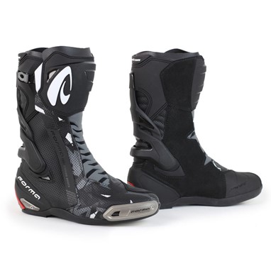 FORMA PHANTOM FLOW preto | Botas