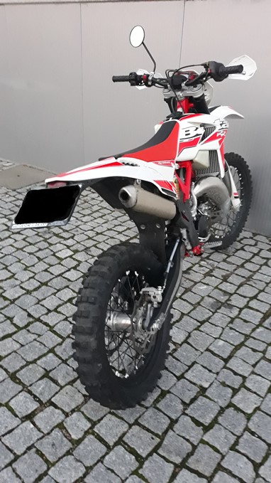 Beta RR Beta RR 125 2T Enduro | Moto