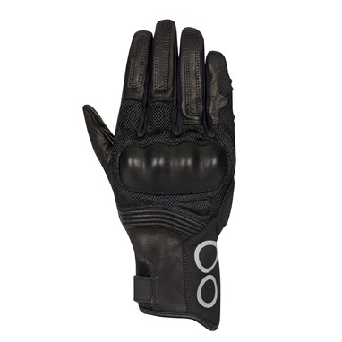 Luva PITTS Preto BERING | Luvas