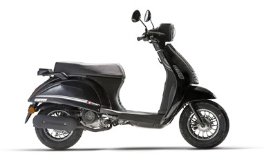 Mash City 50cc | Scooter | Scooters