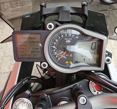 KTM Superduke 1300 | Moto