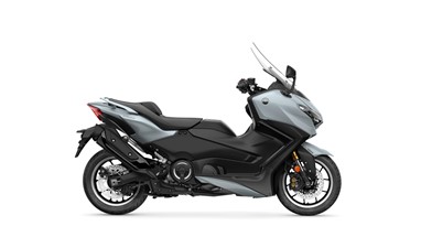 Yamaha TMAX Tech MAX 2026 | Scooter | Desporto