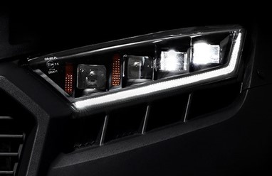 TGB BLADE 600 LTX EPS | ATV | ATV