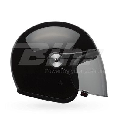CAPACETE BELL RIOT | Capacete Aberto