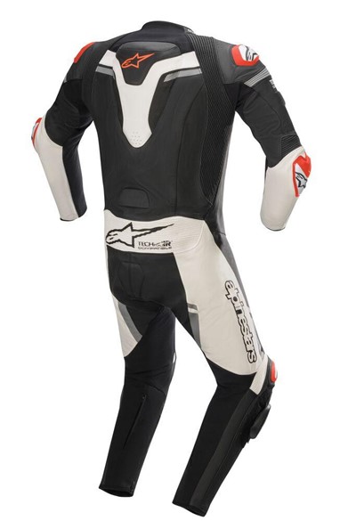 Fato Alpinestars MISSILE IGNITION LT SUIT 1PC TECH-AIR® COMPATIBLE | Fatos