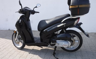 Baotian 150 cc | Moto