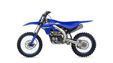 Yamaha YZ450F 2026 | Moto | Competição
