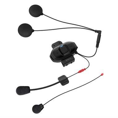 SENA SF1 DUPLO | Intercomunicadores
