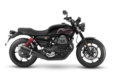 Moto Guzzi V7 Special Edition / Corsa | Moto | V7