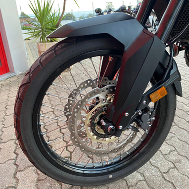 Honda XL 750 TRANSALP | Moto