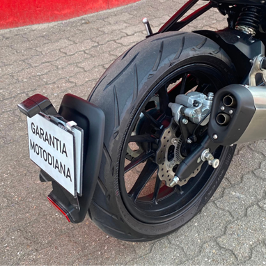 Benelli Leoncino 250 | Moto