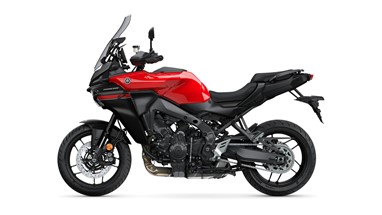 Yamaha TRACER 9 2025 | Moto | Desportivas de Turismo