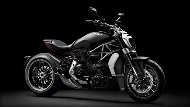 Ducati XDiavel | Moto | Diavel