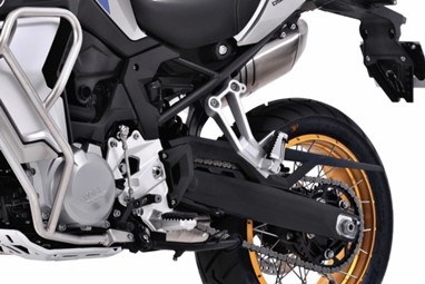 Voge 900DSX | Moto | Adventure