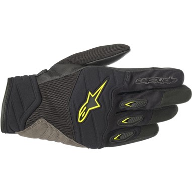 Luvas Alpinestars SHORE GLOVE | Luvas