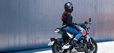 ATAC Komet 400 | Moto | Retro Modernas