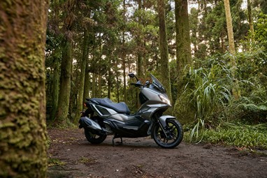 SYM ADX 300 | scooter | Motociclos A1