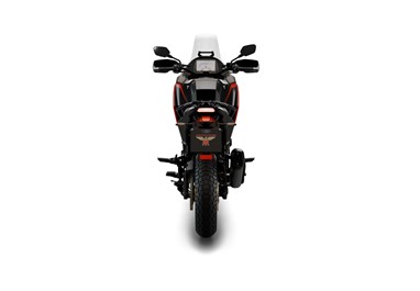 Moto Morini X-CAPE 700 | Moto | Trail