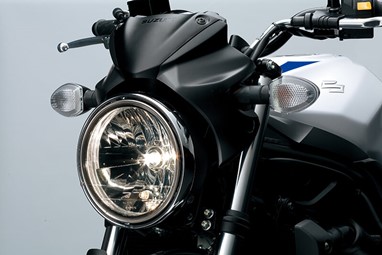 Suzuki SV 650 | Moto | Carretera