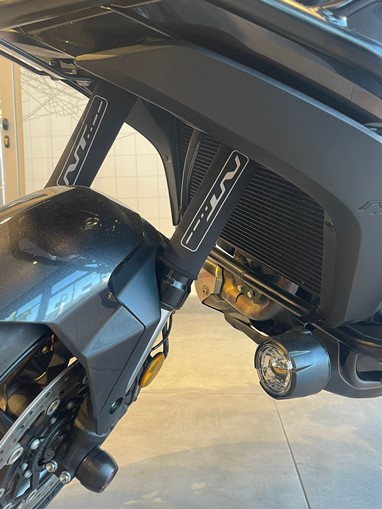 Honda NT 1100 | Moto