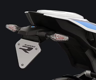 BMW S 1000 R 2025 | Moto | Roadster