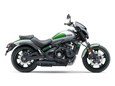 Kawasaki Vulcan S Café' | Moto | Cruiser