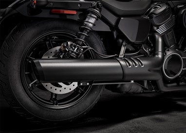 Harley Davidson NIGHTSTER 2026 | Moto | Sport