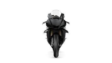 Yamaha R1 RACE 2025 | Moto | Super Desportivas