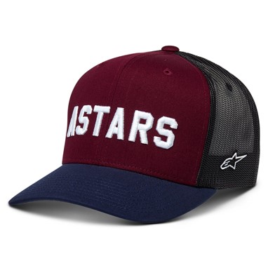 Boné Alpinestars WELL SAID TRUCKER | Boné