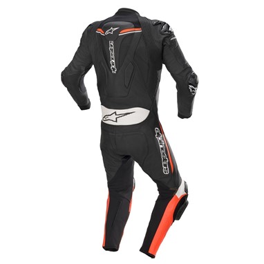 Fato Alpinestars GP FORCE LEATHER SUIT 2 PC | Fatos