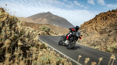 Yamaha Ténéré 700 World Raid 2026 | Moto | Aventura