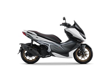 Malaguti MADISON 125 | Scooter | Scooters