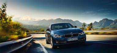 BMW Série 3 Berlina 316d | Aut. | 116 CV | 4 Portas | Carro | Série 3