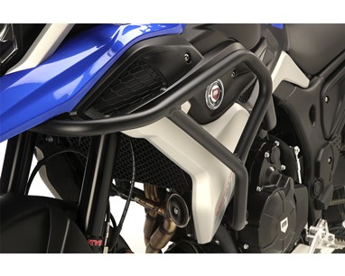 Macbor Montana XR5 510 | Moto | Adventure