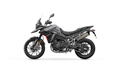 Triumph Tiger 900 GT 2024 | Moto | Adventure