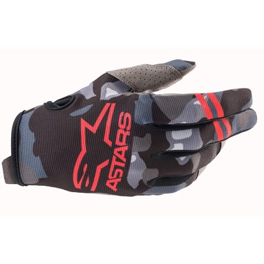 Luvas Alpinestars RADAR GLOVES | Luvas