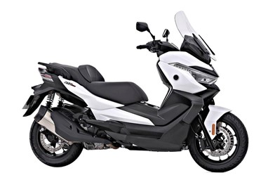 Voge SR4 Max T | Scooter | Scooters