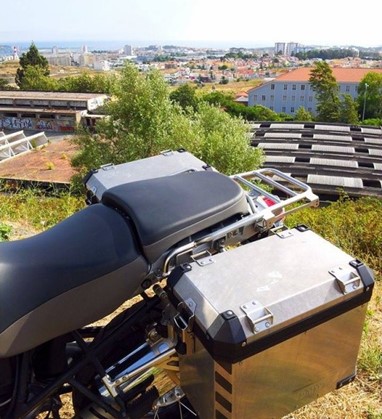 BMW R Gs 1200 Adventure | Moto