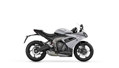 Triumph DAYTONA 660 | Moto | Sport