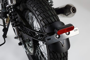 Mash Dirt Track 50cc | Moto | Motos 50